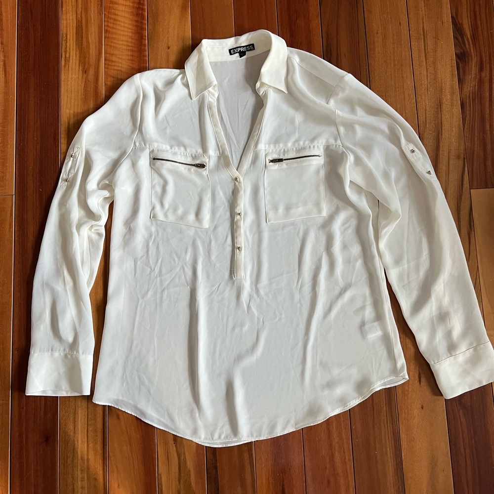Women’s Express Shirt